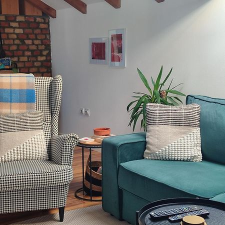 Apartman Park Златибор Екстер'єр фото