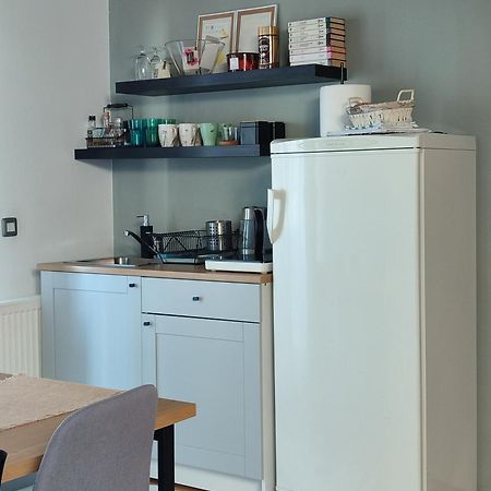 Apartman Park Златибор Екстер'єр фото