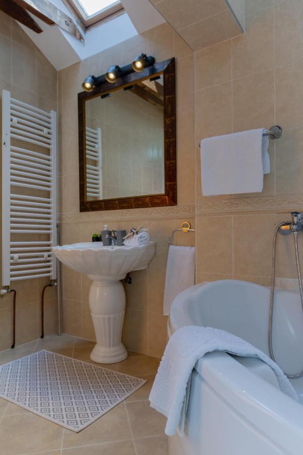 Apartman Park Златибор Екстер'єр фото