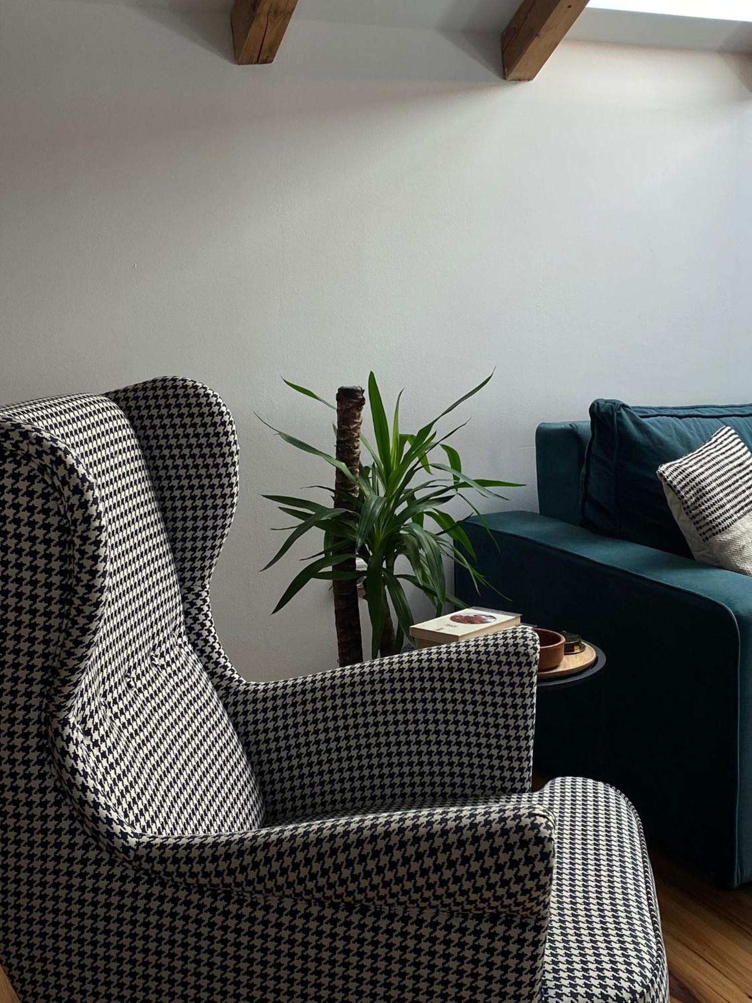 Apartman Park Златибор Екстер'єр фото