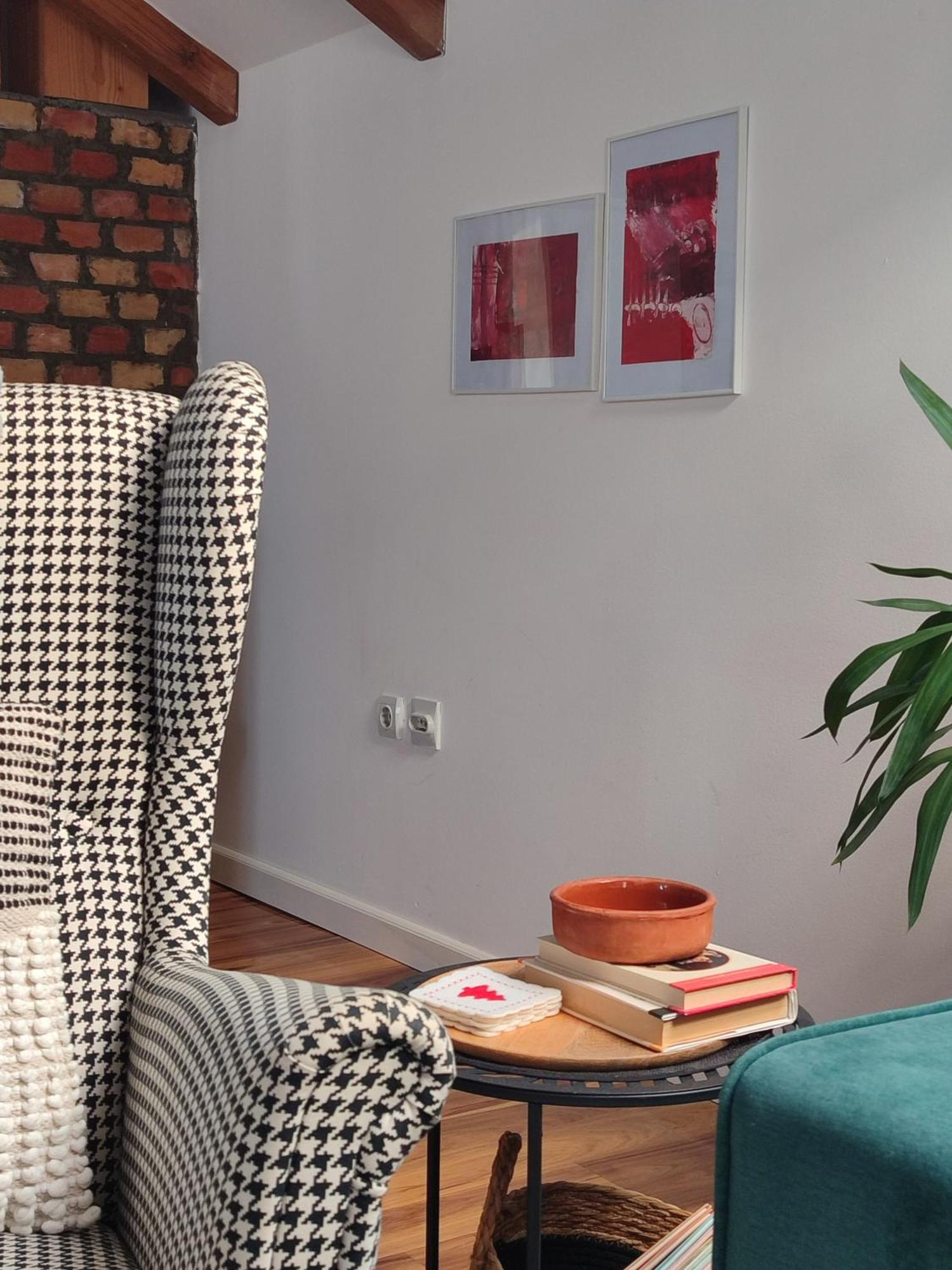 Apartman Park Златибор Екстер'єр фото