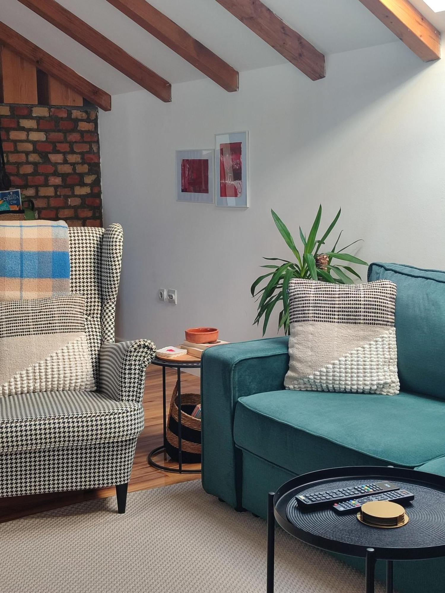 Apartman Park Златибор Екстер'єр фото